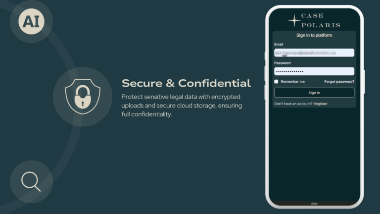 Blue Technology App New Features Animated Video (1)