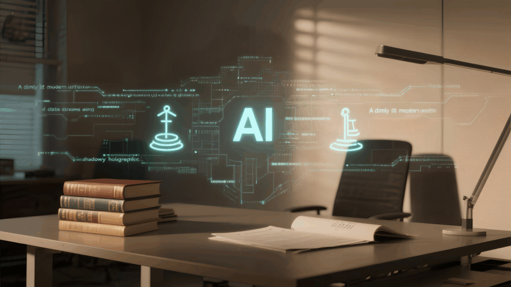 Guidelines for the Use of Artificial Intelligence in Canadian Courts
